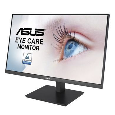 ASUS Монитор 27" VA27DQSB D-Sub, HDMI, DP, 2xUSB, MM, IPS, 75Hz, AdaptiveSync, Pivot 90LM06H1-B02370 фото