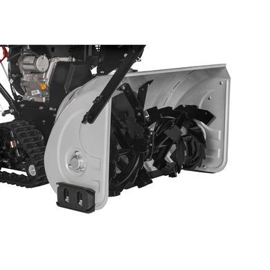 Снегоуборочная машина Lumag SFK 90PRO SFK 90PRO фото