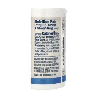 Better Stevia Instant - 150 tabs
