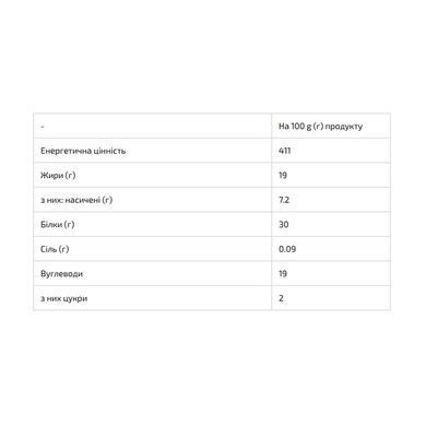 Протеиновый батончик, Muscle Big Bar 30% - 10x100g Hazelnut