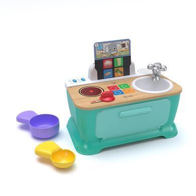 Музична іграшка Baby Einstein Плита (800912) dt_84568 фото