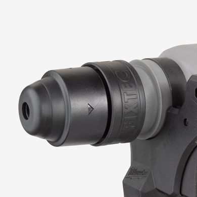 Перфоратор SDS-PLUS аккумуляторный MILWAUKEE, M18 FUEL FHX-552X 4933478889 фото