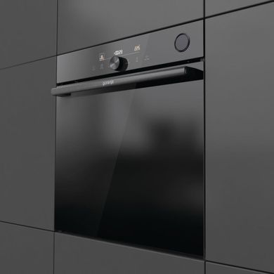 Gorenje Духова шафа BPSA6747DGWI електрична, 77л (361130) BPSA6747DGWI фото