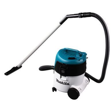 Makita Пылесос строительный VC2000L, 1000Вт, 20л, 7.5кг VC2000L фото