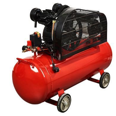 Компресор повітряний Vitals GK100.j65v2-8a V160117 фото