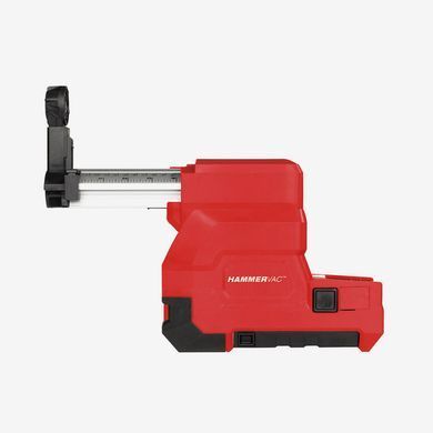 Система удаления пыли аккумуляторная MILWAUKEE, M18-28 CPDEX-0 4933446810 фото