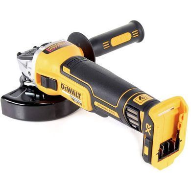 Набір з чотирьох інструментів безщіткових DeWALT DCK422P3 DCK422P3 фото