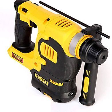 Набір з чотирьох інструментів безщіткових DeWALT DCK422P3 DCK422P3 фото