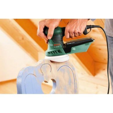 Шліфмашина ексцентрикова Bosch PEX 300 AE(06033A3020) 06033A3020 фото
