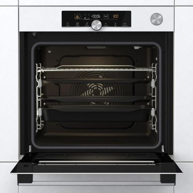 Електрична духова шафа Gorenje BPSA6747A08WG (6B0O23PS5I01-2) (6811439) 738602 фото