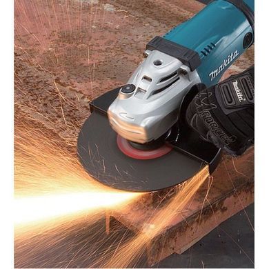 Кутова шліфувальна машина Makita GA 9040 RF01 GA9040RF01 GA9040RF01 фото