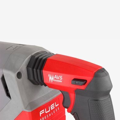 Перфоратор SDS-PLUS аккумуляторный MILWAUKEE, M18 FUEL FHX-552X 4933478889 фото