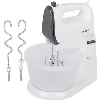 Стаціонарний міксер Philips HR3745/00 (6335317) HR3745/00 фото