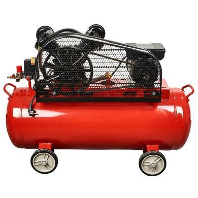 Компресор повітряний Vitals GK100.j65v2-8a V160117 фото