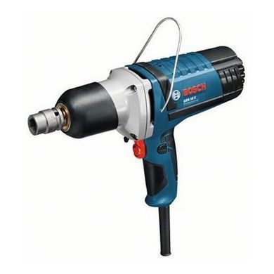 Гайковерт Bosch GDS 18 E 0601444000 0601444000 фото