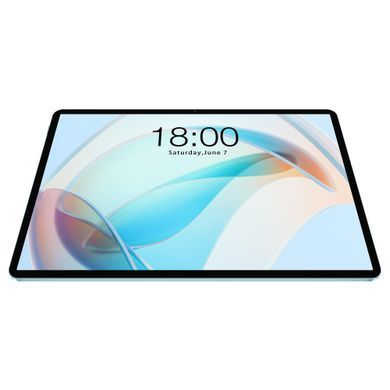 TECLAST Планшет P50 11" 6ГБ, 128ГБ, LTE, 8000мА&bull;ч, Android, голубой 6940709686232 фото