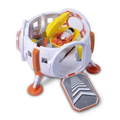 Ігровий набір Astro Venture Марсіанська станція (63155) dt_23443 фото