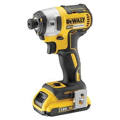 Набір з чотирьох інструментів безщіткових DeWALT DCK422P3 DCK422P3 фото