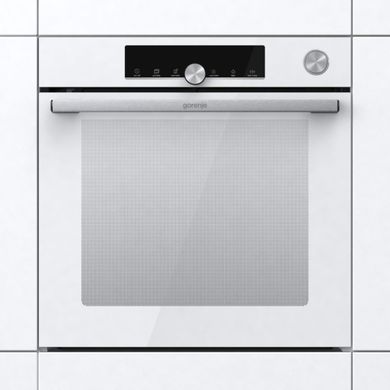Електрична духова шафа Gorenje BPSA6747A08WG (6B0O23PS5I01-2) (6811439) 738602 фото