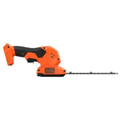 Кусторез-ножницы аккумуляторные BLACK+DECKER BCSS18B BCSS18B фото