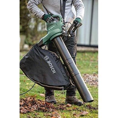Повітродувка пилосос Bosch UniversalGardenTidy 06008B1000(06008B1000) 06008B1000 фото