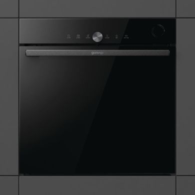 Gorenje Духова шафа BPSA6747DGWI електрична, 77л (361130) BPSA6747DGWI фото