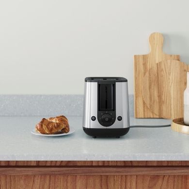 Тостер Electrolux E3T1-3ST (6634667) 910003622 фото