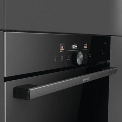 Gorenje Духова шафа BPSA6747DGWI електрична, 77л (361130) BPSA6747DGWI фото
