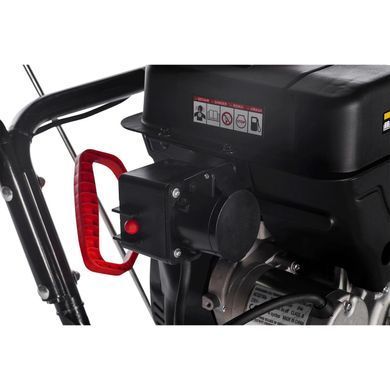 Снегоуборочная машина Lumag SFK 90PRO SFK 90PRO фото