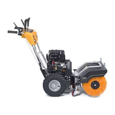 Підмітальна машина бензинова самохідна STIGA SWS600GE SWS600GE фото