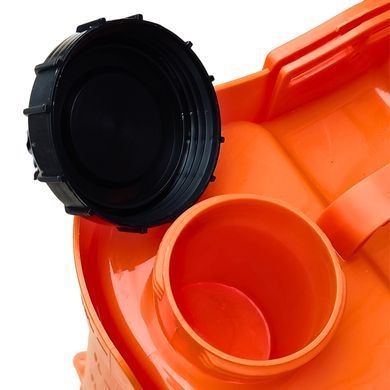 Опрыскиватель аккумуляторный 12 л PRO Dozer А0060206 фото