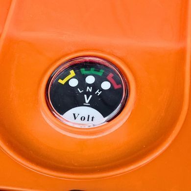 Опрыскиватель аккумуляторный 12 л PRO Dozer А0060206 фото