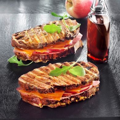 Гриль Tefal GC716 OptiGrill+ (6492003) GC716D12 фото