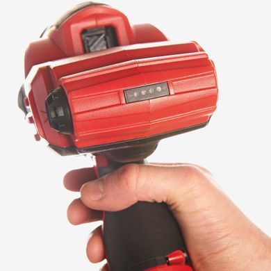 Пістолет для герметиків акумуляторний MILWAUKEE, M12 PCG/600A-0 4933441786 фото
