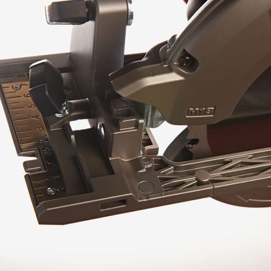 Пила дискова ручна акумуляторна MILWAUKEE, M18 FUEL CCS55-0X 4933451429 фото