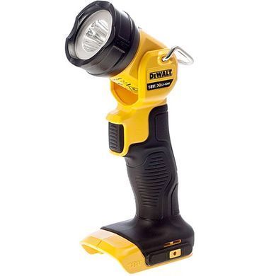 Фонарь светодиодный аккумуляторный DeWALT DCL040 DCL040 фото