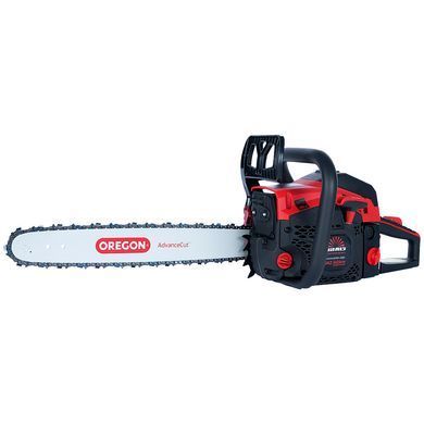 Бензопила ланцюгова Vitals Professional BKZ 4524rm 15&ldquo; Magnesium V76458 фото
