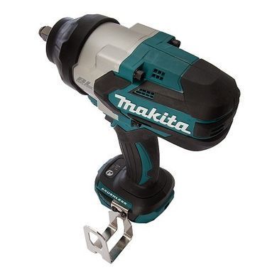 Гайковерт ударний акумуляторний Makita DTW1002Z без акумулятора DTW1002Z DTW1002Z фото