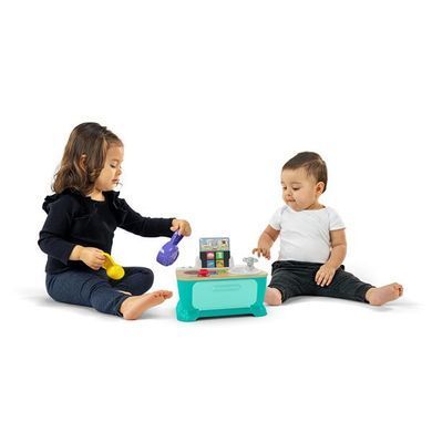 Музична іграшка Baby Einstein Плита (800912) dt_84568 фото
