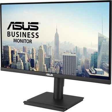 Монітор Asus 27" VA27UCPS HDMI, DP, USB-C, 4xUSB, MM, IPS, 3840x2160, sRGB 99%, AdaptiveSync, Pivot, HDR10 (387517) 90LM09WJ-B03170 фото