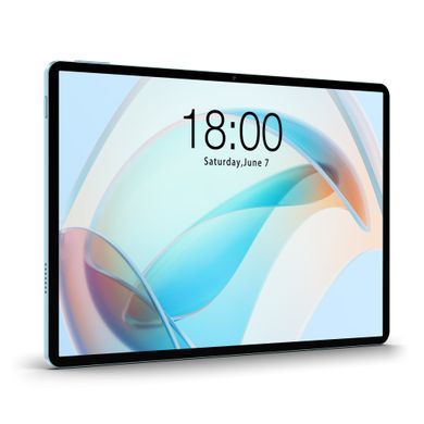 TECLAST Планшет P50 11" 6ГБ, 128ГБ, LTE, 8000мА&bull;ч, Android, голубой 6940709686232 фото