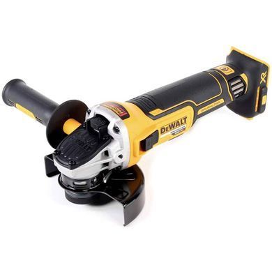 Набір з чотирьох інструментів безщіткових DeWALT DCK422P3 DCK422P3 фото