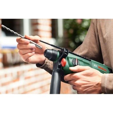 Перфоратор Bosch PBH 2100 RE(06033A9320) 06033A9320 фото