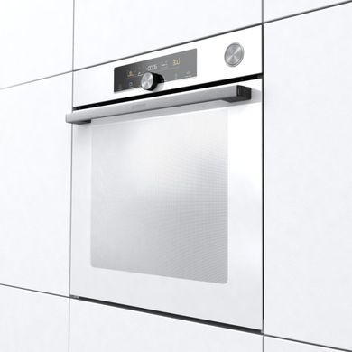 Електрична духова шафа Gorenje BPSA6747A08WG (6B0O23PS5I01-2) (6811439) 738602 фото