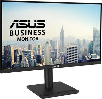Монітор Asus 27" VA27UCPS HDMI, DP, USB-C, 4xUSB, MM, IPS, 3840x2160, sRGB 99%, AdaptiveSync, Pivot, HDR10 (387517) 90LM09WJ-B03170 фото