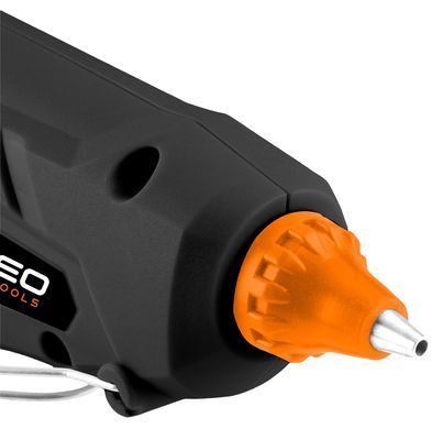 Клейовий пістолет Neo Tools 17-097, 11 мм, 100 Вт 17-097 фото