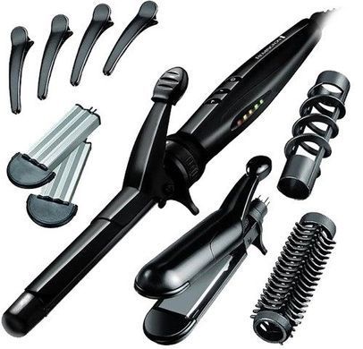 Набір для укладки волосся Remington S8670 (5950610) 45278560710 фото