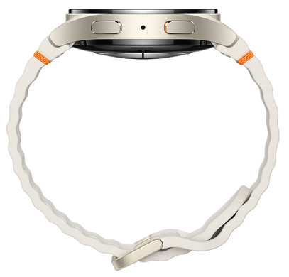 Смарт часы SAMSUNG Galaxy Watch 7 40mm eSIM Cream (SM-L305FZEASEK) SM-L305FZEASEK фото