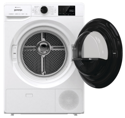 Сушильний автомат Gorenje DPNE83GNLWIFI/UA (6997665) 744101 фото