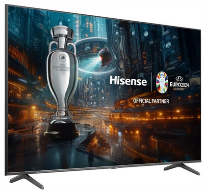 Телевизор HISENSE 55E7NQ PRO (6998088) 20013184 фото